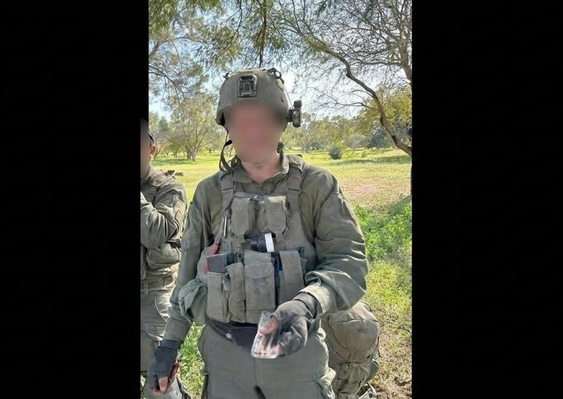 "כאילו מדובר במחבל": לוחם המילואים נחקר במרתפי השב"כ בלי לפגוש עו"ד