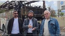ח"כ צבי סוכות נגד הפרוטקשן בצפון: "חייבים להתייחס לזה כאל טרור לכל דבר".