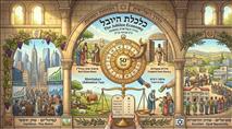 בהר בחוקותי – על כלכלת היובל