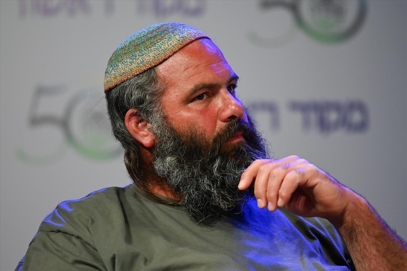 הגיע הזמן לעלות שלב בגאולת הארץ: אליאב ליבי על המהלך להתיישבות בשטחי A ו-B