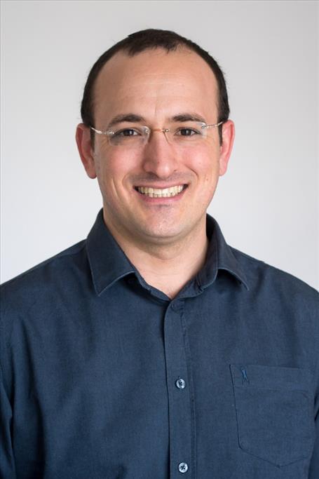 נעם בנעט. (צילום: מעוז ויסטוך)