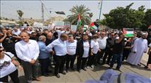 במפלגות הערביות נערכים לבחירות - מפלגת חד"ש תקיים בשבת בחירות פנימיות לרשימה לכנסת