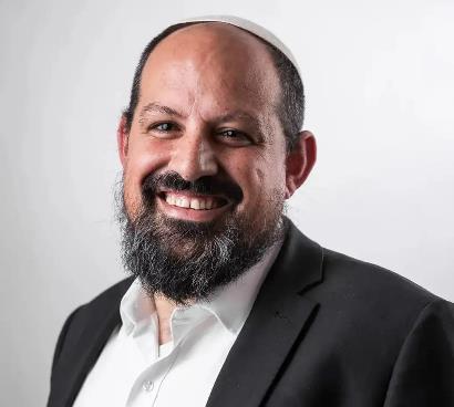 הרב אליאב תורג'מן