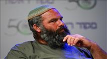 הגיע הזמן לעלות שלב בגאולת הארץ: אליאב ליבי על המהלך להתיישבות בשטחי A ו-B