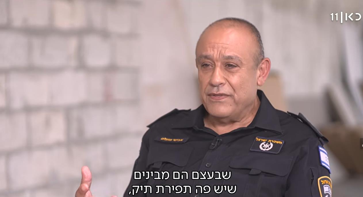 אבישי מועלם חשף את ערוות המערכת: "חייבים ניקוי אורוות בשב"כ"