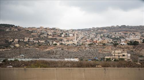 צניחה בצפון, תעלומה בנגב: הנתונים האמיתיים מאחורי הילודה הערבית