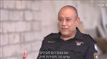 אבישי מועלם חשף את ערוות המערכת: "חייבים ניקוי אורוות בשב"כ"