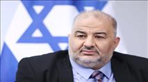למרות ההכחשות: מנסור עבאס נפגש עם בכירי חמאס בטורקיה