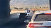 סערה בגליל התחתון: שוטרים הסירו דגלי ישראל כדי "למנוע תסיסה"