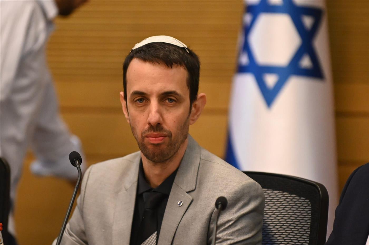 "מאבק על עתידה הציוני של מדינת ישראל": ח"כ קלנר מגיב לפרסום בקול היהודי