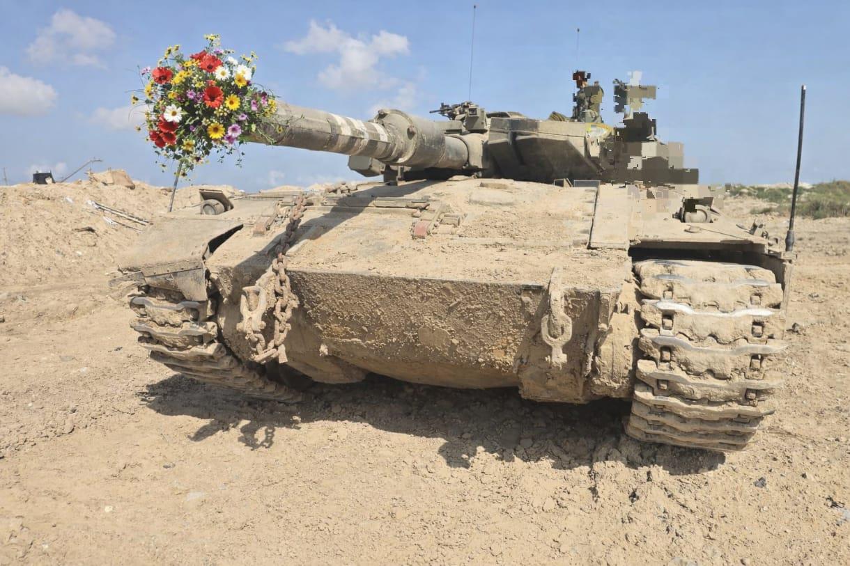 כשתאוריות המגדר פגשו את המלחמה – חלק ראשון