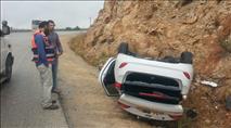 תאונה או פיגוע? תופעת הפיגועים המושתקים