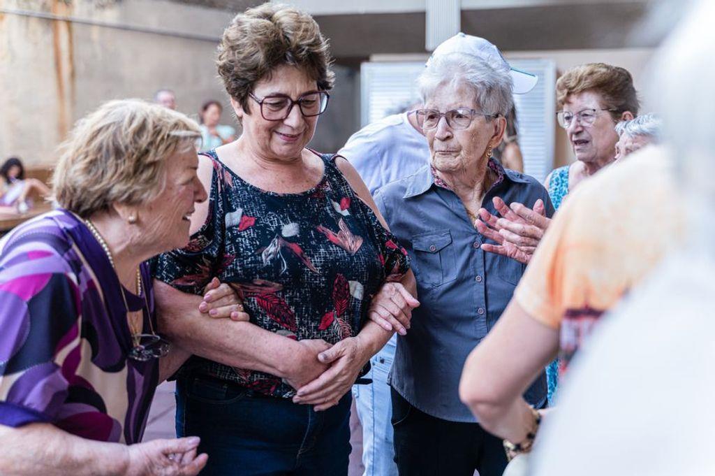 להישאר קרובים למה שמוכר: בחירת סביבת מגורים בגיל השליש שממשיכה את החיים בעיר