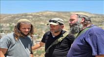 100 נקודות בשטחי A: התוכנית לביטול הסכמי אוסלו