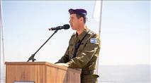 עמוק בקונספציה: מח"ט שומרון הדיח את רבש"צ יצהר, והתושבים זועמים