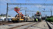 טרור הפרוטקשן: בדואים מכסייפה סחטו באיומים קבלנים של רכבת ישראל