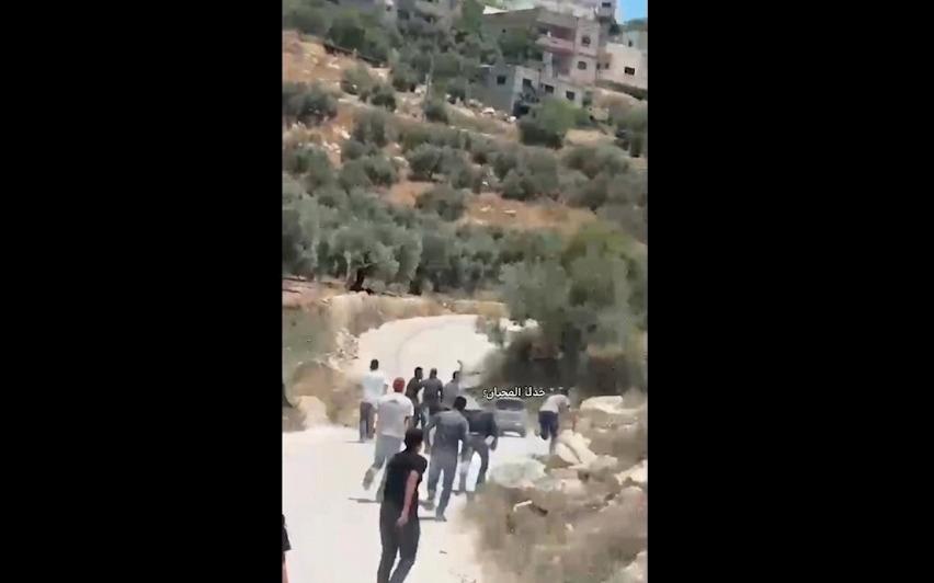 כך הפכה הזירה התקשורתית בשבת לכלי נשק נגד ההתיישבות