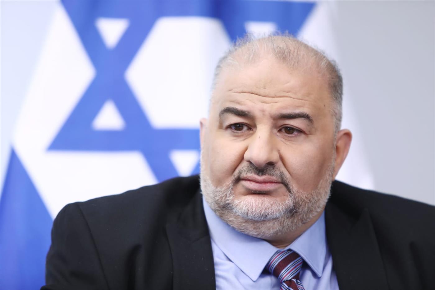 למרות ההכחשות: מנסור עבאס נפגש עם בכירי חמאס בטורקיה