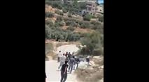 כך הפכה הזירה התקשורתית בשבת לכלי נשק נגד ההתיישבות