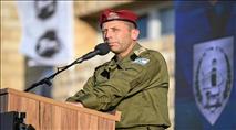 "לא היה מעולם דבר כזה": שיא חדש באירועי ההרס בהתיישבות