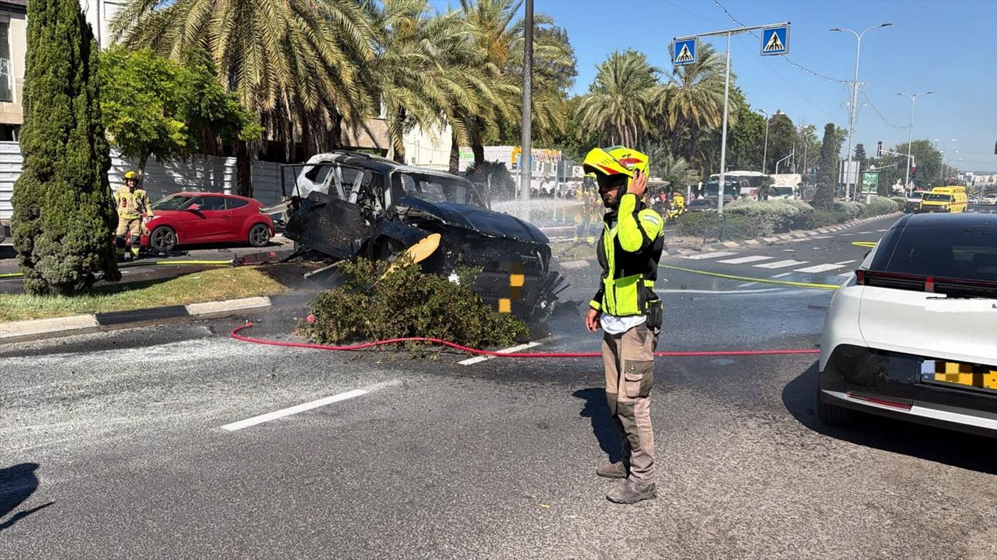 המגזר הפרוע: סיכום שבוע מדמם ברחוב הערבי