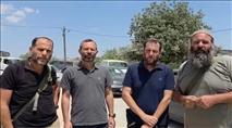 לאחר הפיגוע הקשה: קריאות להתיישבות נרחבת וגירוש האויב כתגובה