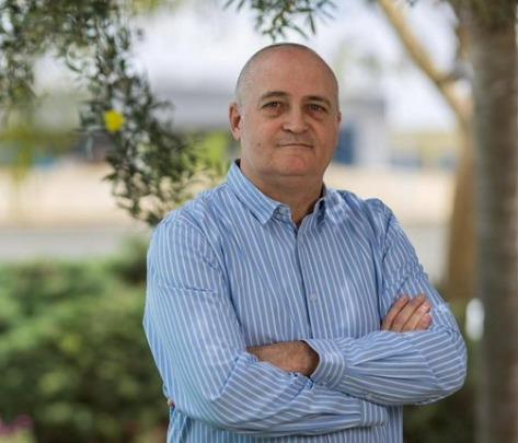 תא"ל (מיל') ארז וינר