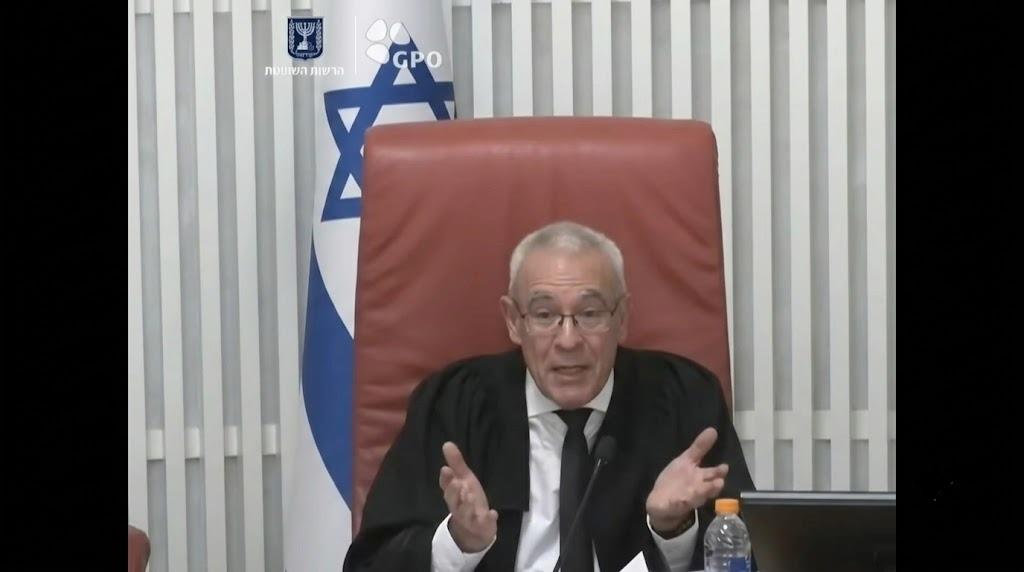 הדיקטטור מכה שוב: בג"ץ הוציא צו מניעה נגד חוק התקשורת