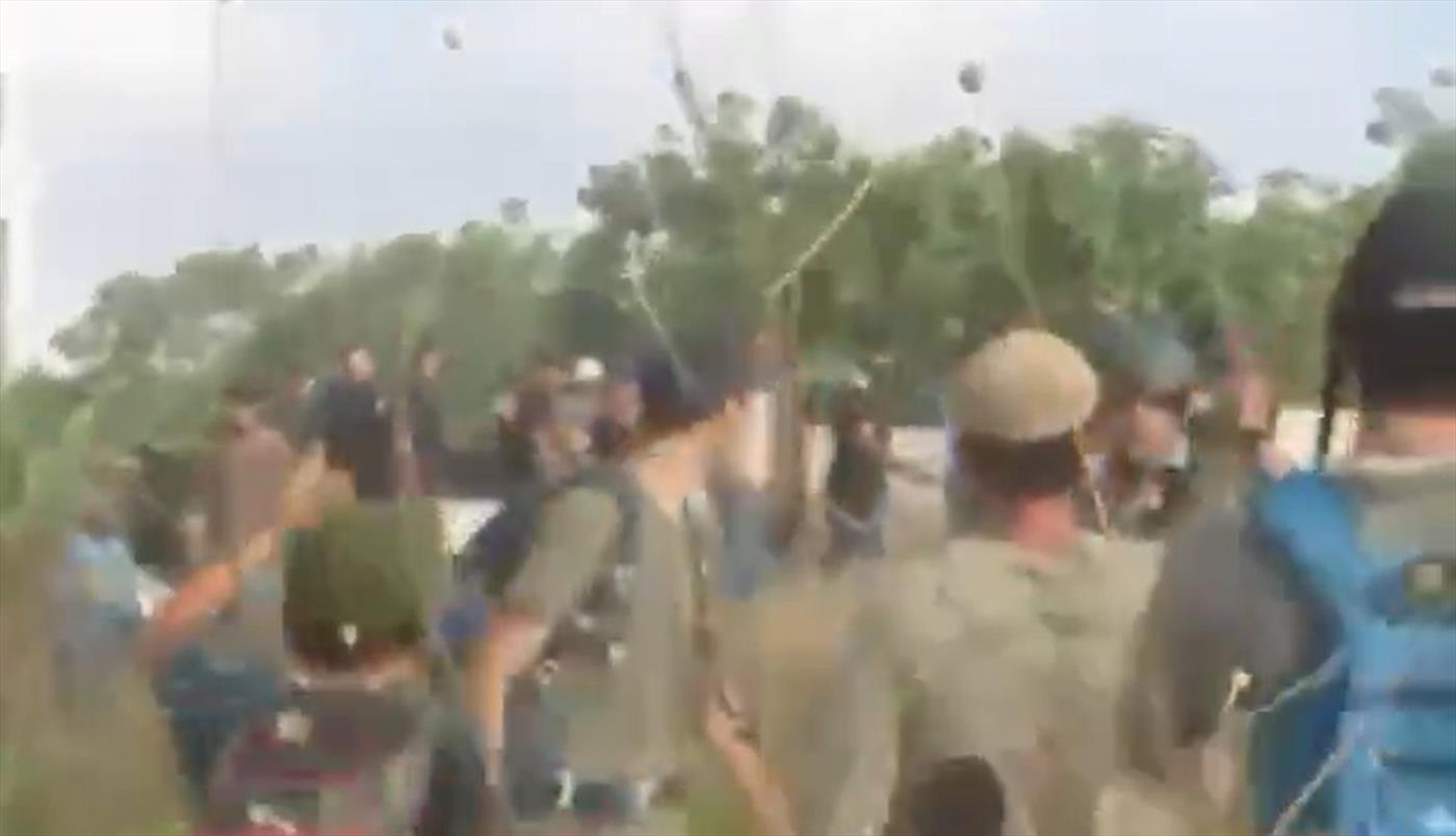 דרישה לאחר הפיגוע: "לפעול מיידית למחיקת הכפרים"