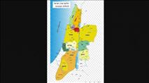 מנשה משני עברי הנהר: מבירת עוג מלך הבשן ועד לקשר הנסתר בין שכם לירדן