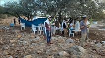 ארבע שנים לרמת ארבל: ההתיישבות שהעירה את הגליל מתרדמתו
