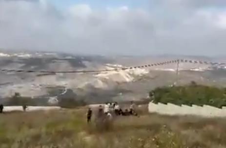מחבל חטף נשק לאיש ביטחון: הרוג ופצועים בפיגוע ירי