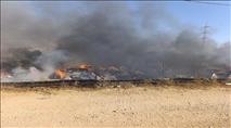 העצורים מהשריפה בחוות גלעד: קצינים ברש"פ ממשפחת המחבלים
