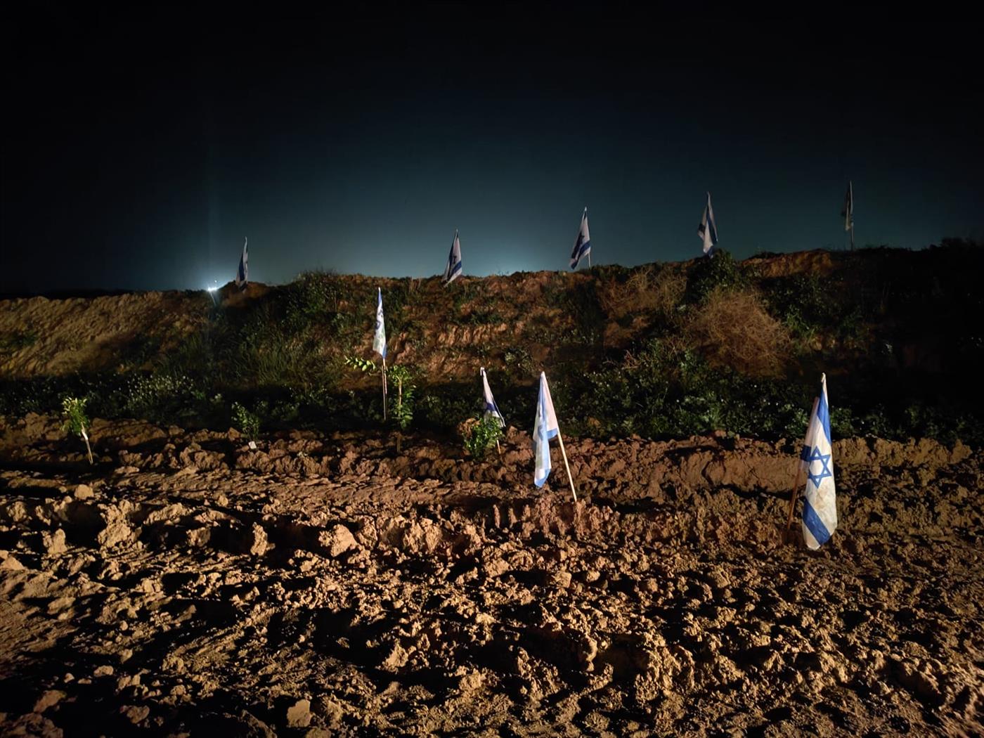 "הכל מגיע מהעם": ב'חלוצי עזה' מוכנים כבר להתיישבות, ולא רק בתוחמת הצפונית
