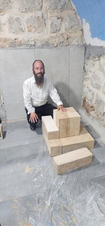 הרב אנגלרד.