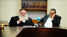 סקר: מה הציבור החרדי חושב על נציגיהם בכנסת?