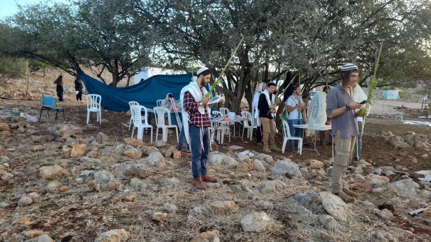 ארבע שנים לרמת ארבל: ההתיישבות שהעירה את הגליל מתרדמתו