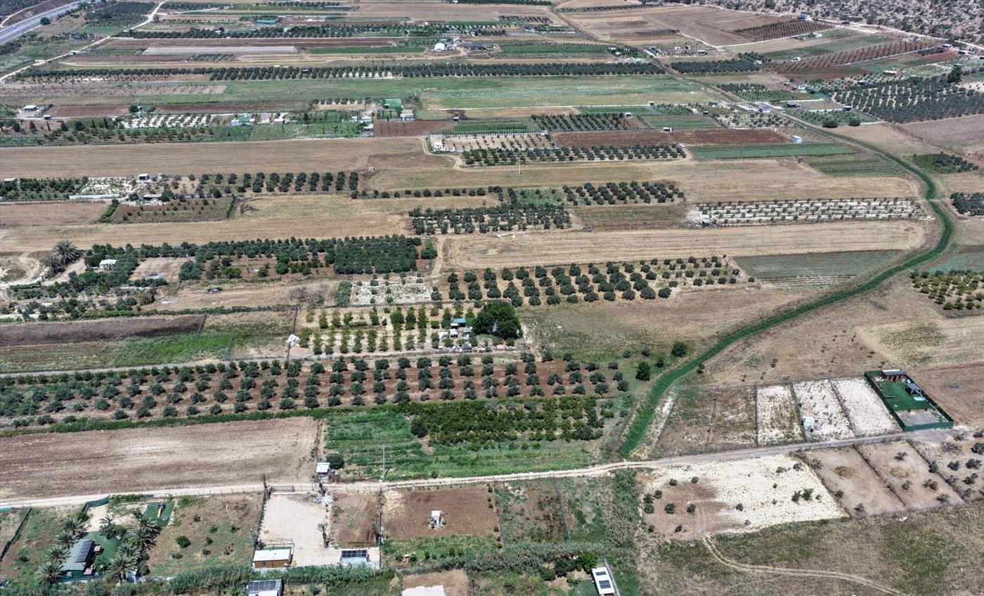 הקרב על הכביש המרכזי: פלישת הענק של כפר הלאומני בגליל
