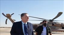 שר הביטחון נגד הצווים המנהליים: "נראה שהאיזון הופר"