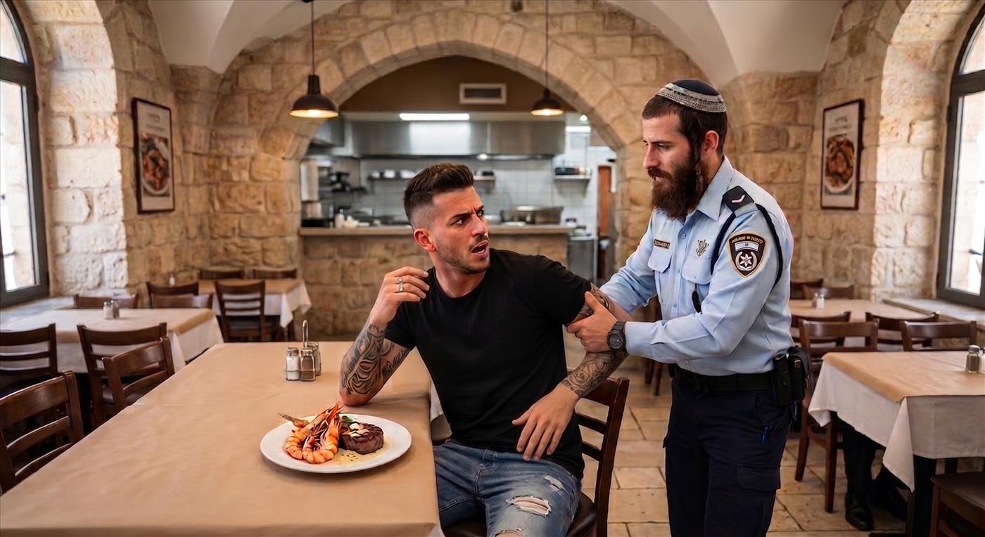 לשאלת הכפייה בתוך חזון המדינה היהודית