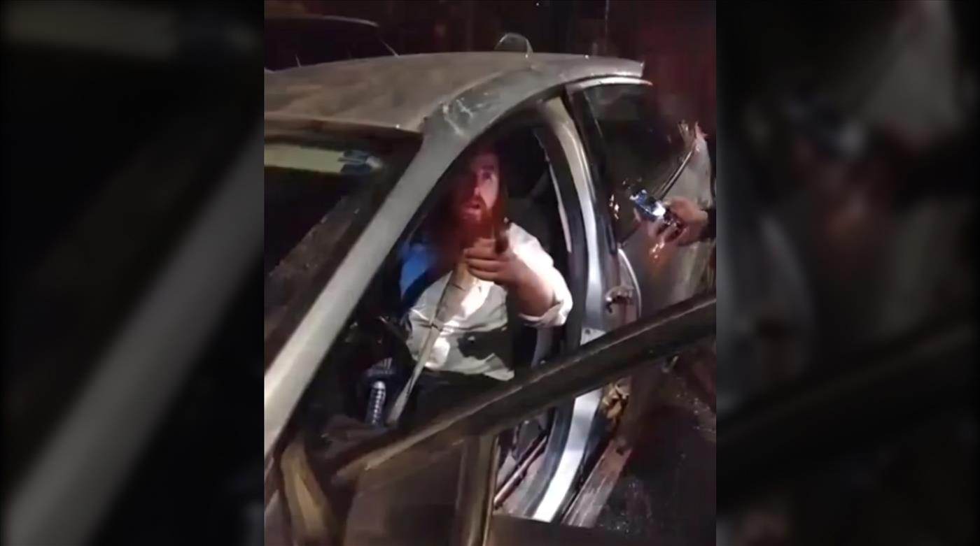 ח"כ אבי מעוז לשר הביטחון: אבקש לדעת כיצד התאפשר לכוח פלסטיני לפעול כך בשטח C