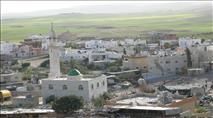 הקב"ט היהודי שפוצץ את פרשת הפרוטקשן במועצה האזורית הבדואית