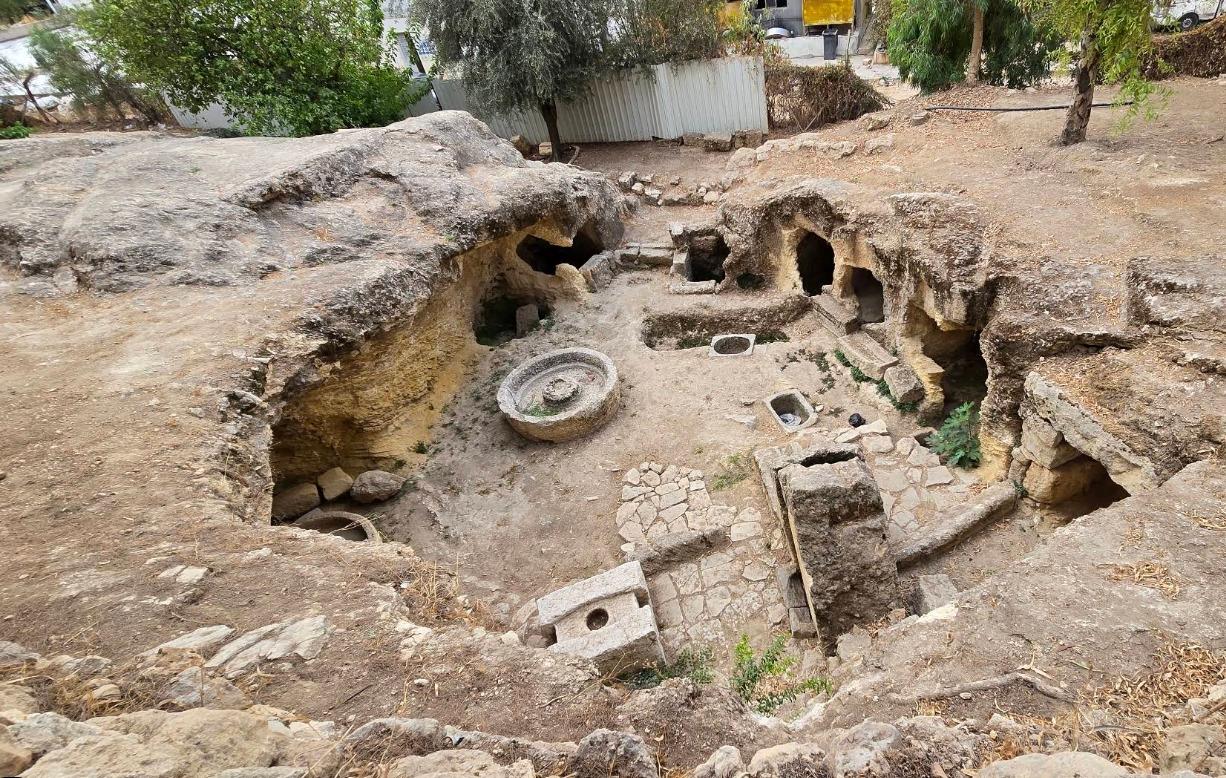 חזון ערי המקלט שמגיע עד לקרתגו