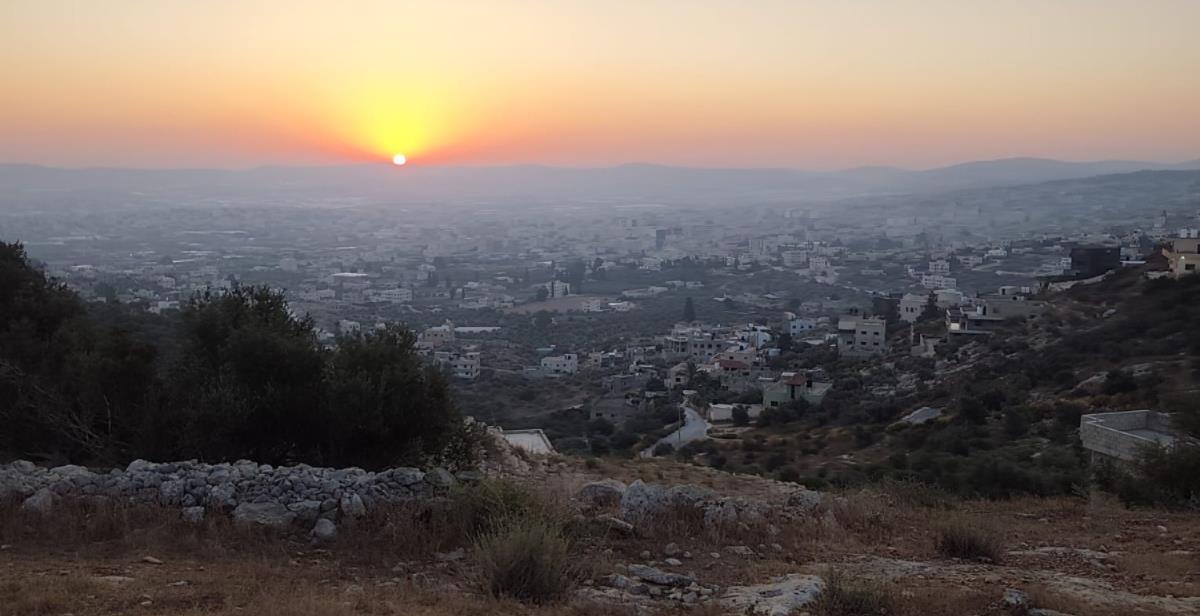 לג'נין קוראים בכלל "עיר גנים": סודות העיר המושמצת בשומרון