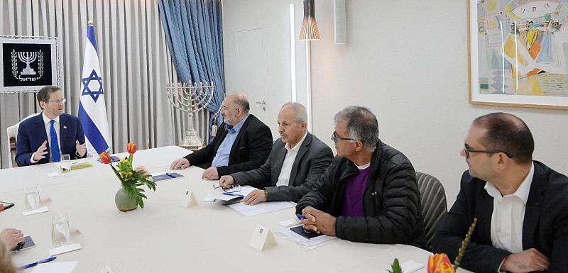 חמאיסי: התחקיר עלול לגרום לפקידים להסס להרחיב ערים ערביות