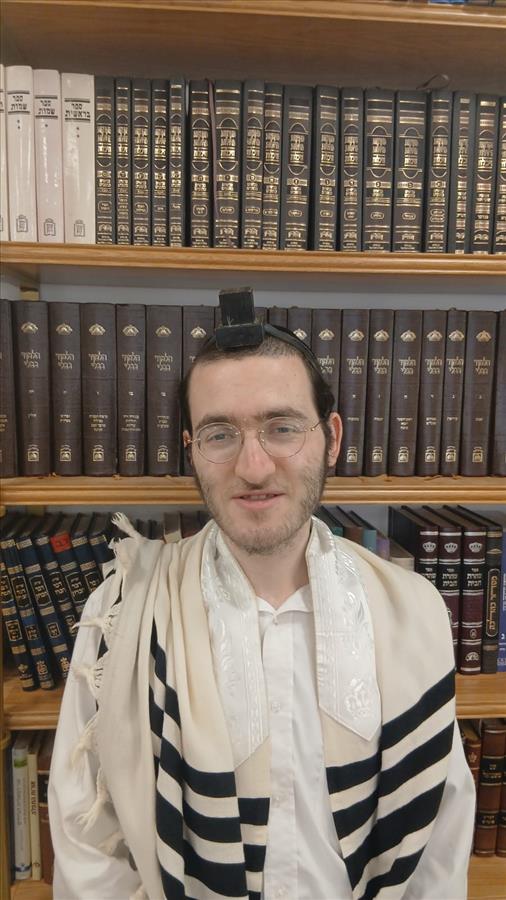 אברהם ישעיהו דנצינגר, בית המדרש תורת המדינה