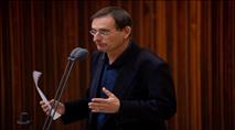 "תורמים לחברה באופן משמעותי": חבר הכנסת לשעבר העיד על משפחת המחבל