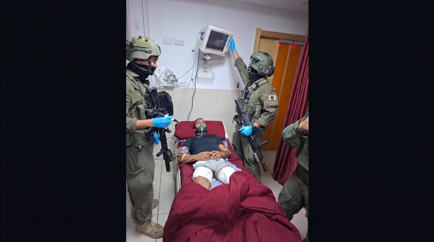 עומד בקריטריונים? השר לביטחון לאומי: זה המחבל הראשון שמתאים לחוק עונש מוות