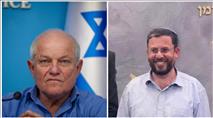 "מאבק בין אינטרסים אישיים לעתיד המדינה": חיים כץ הזמין את יהודה אליהו לשימוע