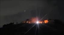 צה"ל ניסה להחזיר את הערבים אל גבעת הצמב"רים
